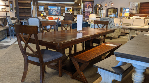 Furniture Store «Ashley HomeStore», reviews and photos, 901 W Main St, Bozeman, MT 59715, USA
