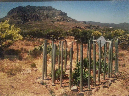 History Museum «Pueblo Grande», reviews and photos, 4619 E Washington St, Phoenix, AZ 85034, USA
