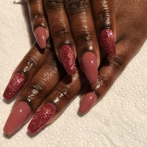 Shoe Store «Pedicure & Shoes 2 Go», reviews and photos, 243 W Congress St #102, Detroit, MI 48226, USA