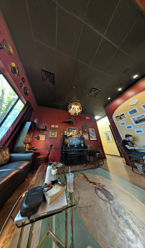 Coffee Shop «Buon Giorno Coffee - Southlake, TX.», reviews and photos, 1901 W Southlake Blvd, Southlake, TX 76092, USA