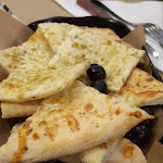 Photo n°4 de l'avis de Isabel.a fait le 29/03/2022 à 22:45 sur le  Hard Drivers Custom Motorcycles Restaurante à Canelas