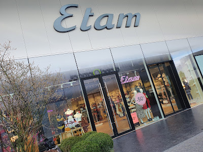 Etam Lingerie et Prêt-à-porter à Buchelay