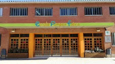 Escuela Pompeu Fabra en Vilanova del Camí