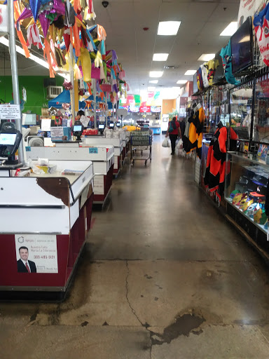 Supermarket «Mi Pueblo Market», reviews and photos, 9171 Washington St, Thornton, CO 80229, USA