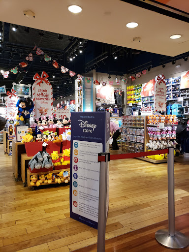 Toy Store «Disney Store», reviews and photos, 7000 Arundel Mills Cir, Hanover, MD 21076, USA