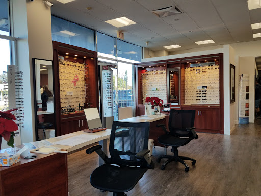 Eye Care Center «North Torrance Optometry», reviews and photos, 17430 Crenshaw Blvd B, Torrance, CA 90504, USA