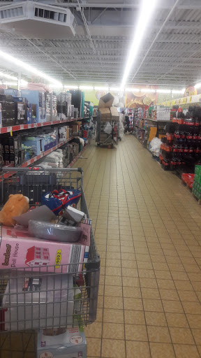 Supermarket «ALDI», reviews and photos, 3250 E Fayette St, Baltimore, MD 21224, USA