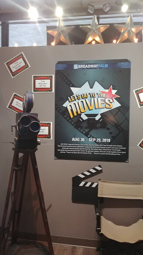 Performing Arts Theater «Broadway Palm Dinner Theatre», reviews and photos, 1380 Colonial Blvd, Fort Myers, FL 33907, USA