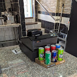 Photo n°1 de l'avis de Timo.a fait le 14/01/2024 à 18:28 sur le  Elif Kebab Haus à Esslingen