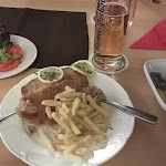 Photo n°1 de l'avis de ANDREJ. fait le 22/12/2018 à 10:31 sur le  Zum Adler à Weißenhorn