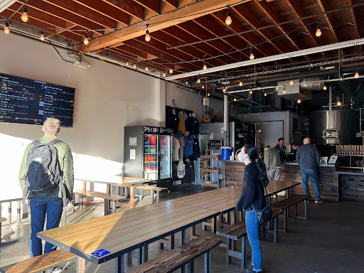 Three Weavers Brewing Company image