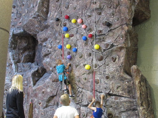 Performing Arts Theater «Ford Community & Performing Arts Center», reviews and photos, 15801 Michigan Ave, Dearborn, MI 48126, USA