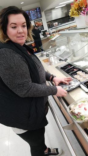 Supermarket «Hy-Vee», reviews and photos, 10808 Fort St, Omaha, NE 68164, USA