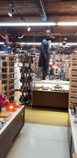 Gift Shop «Stagecoach», reviews and photos, 310 3rd Ave, Kearney, NE 68845, USA