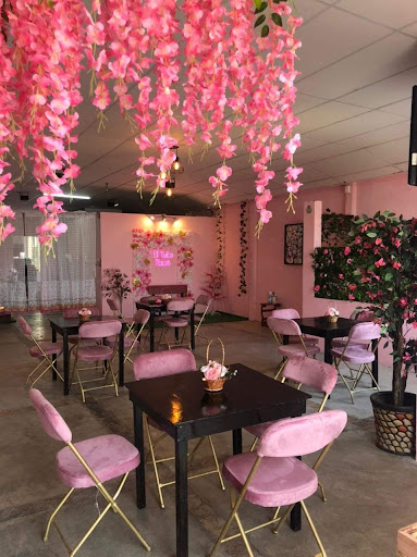 Cafetería y Repostería El Dulce Placer en Macuspana