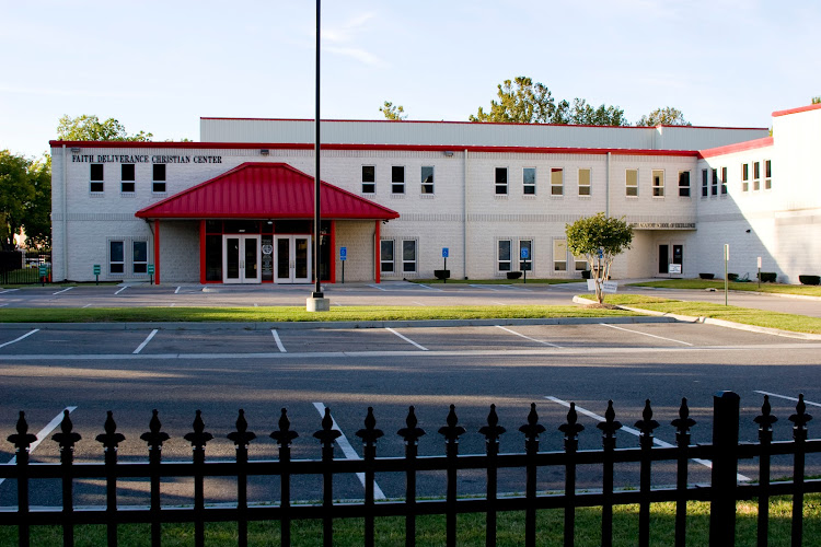 Faith Deliverance Christian Center