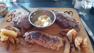 Photo n°54 de La Grillade Au Bois à Camps-sur-l'Isle ()