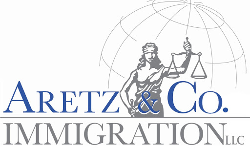 Immigration Attorney «Aretz & Chisholm Immigration», reviews and photos