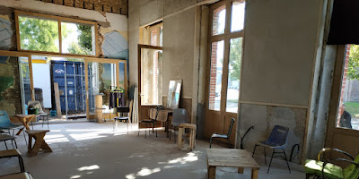 La maison du Colonel à Amiens