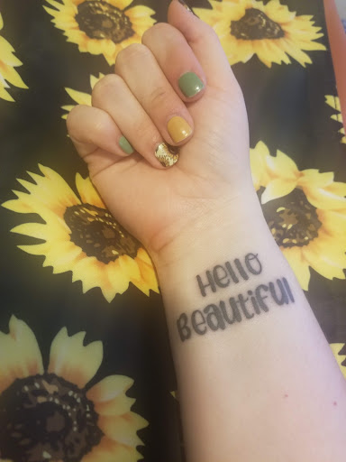 Tattoo Shop «Ink Daddy Tattoo and Body Piercing», reviews and photos, 3535 Commercial St SE, Salem, OR 97302, USA