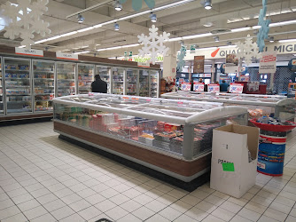 Alìper supermercati - Via San Michele
