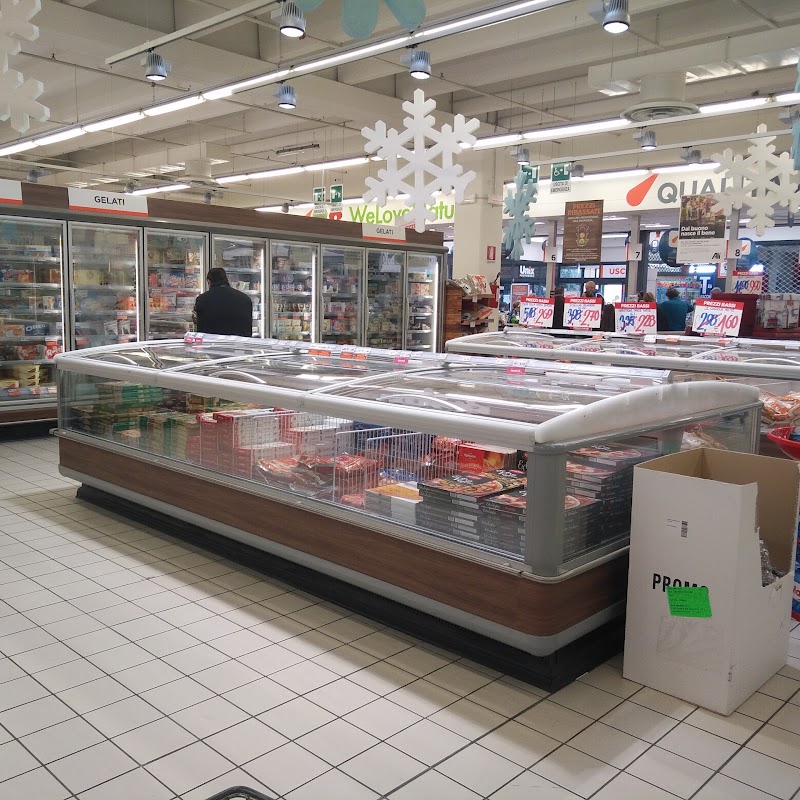 Alìper supermercati - Via San Michele