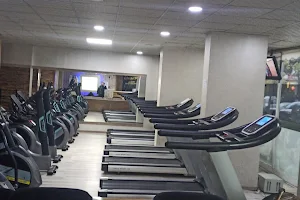 Doruk Vip Fitness Center image