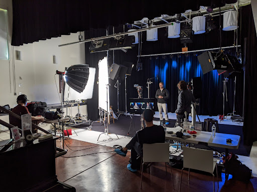 The Producers Loft Studio image