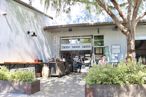Barrio Cocina Mexicana image