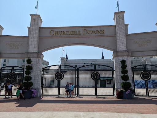 Museum «Kentucky Derby Museum», reviews and photos, 704 Central Ave, Louisville, KY 40208, USA