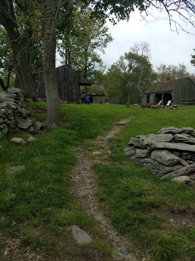 Museum «Coggeshall Farm Museum», reviews and photos, 1 Colt Dr, Bristol, RI 02809, USA