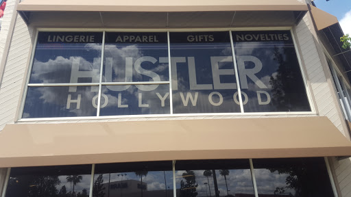 Lingerie Store «Hustler Hollywood», reviews and photos, 210 N Sunset Ave, West Covina, CA 91790, USA