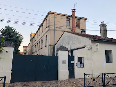 Collège Assomption Sainte Clotilde à Bordeaux