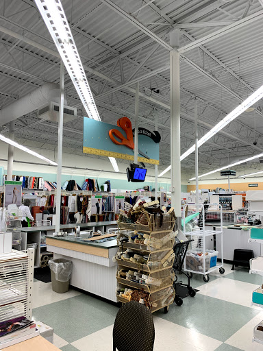 Fabric Store «Jo-Ann Fabrics and Crafts», reviews and photos, 2637 Lakewood Village Dr, North Little Rock, AR 72116, USA