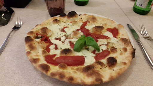 Trattoria del Buontempone in Reggio Emilia, Provincia di Reggio Emilia