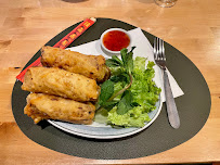 Plats et boissons du Restaurant chinois Le Dragon Rouge à Pau - n°18