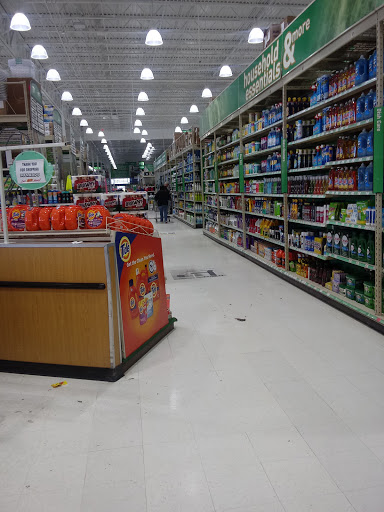 Home Improvement Store «Menards», reviews and photos, 6401 Grand Ave, Gurnee, IL 60031, USA