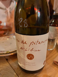 Plats et boissons du Restaurant La Bagarre à Paris - n°11