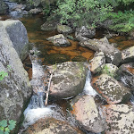 Photo n°14 de l'avis de A... fait le 06/07/2019 à 21:58 sur le  Steinerne Renne à Wernigerode