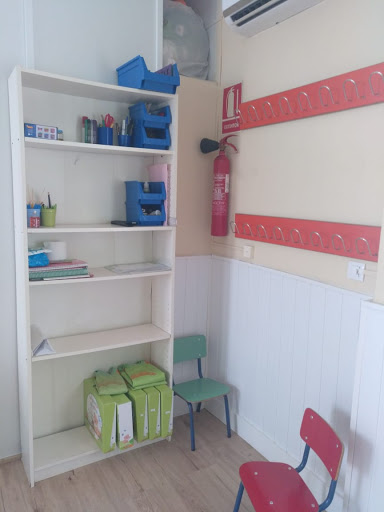 Centro de Educación Infantil El Pequetren