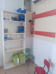 Centro de Educación Infantil El Pequetren C. Algaida, 12, 41900 Camas, Sevilla, España
