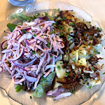 Photo n°2 de l'avis de Stephan.y fait le 18/07/2021 à 12:59 sur le  Spritzenhaus Kirchzarten à Kirchzarten