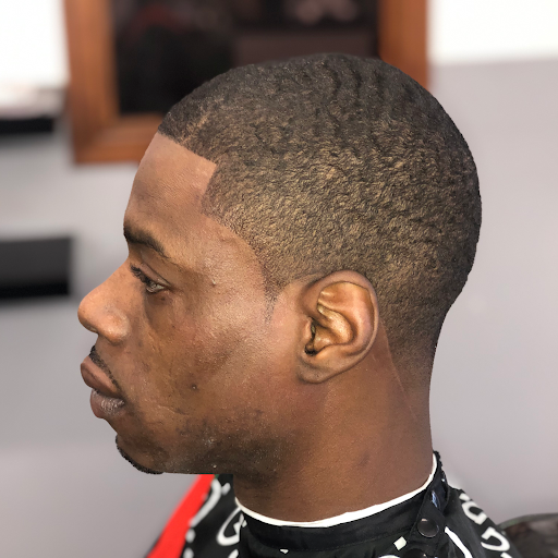 Barber Shop «Adams Barber Shop», reviews and photos, 5138 W Madison St, Chicago, IL 60644, USA