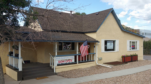 107 5th St, Castle Rock, CO 80104, USA