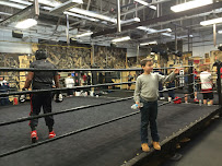 Union Street Boxing - Photo 6 - Car repair in Billerica, MA, Nashua