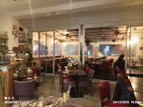 Atmosphère du Restaurant La medina in Saint-Cyr-sur-Mer - n°2