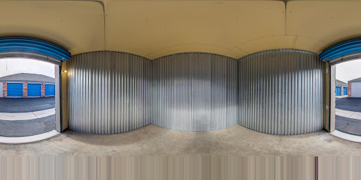 Self-Storage Facility «Security Self Storage», reviews and photos, 121 Old Broadmoor Rd, Colorado Springs, CO 80906, USA