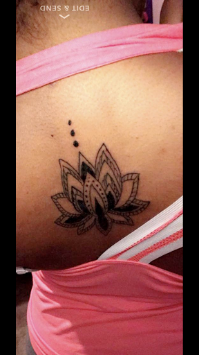 Tattoo Shop «Assassins Tattoo Shop», reviews and photos, 405 Reed Ave, Kalamazoo, MI 49001, USA