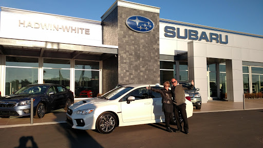 Buick Dealer «Hadwin-White Buick GMC», reviews and photos, 2325 US-501, Conway, SC 29526, USA