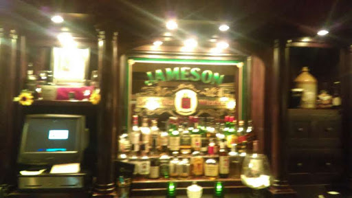 Irish Pub «The Franklin», reviews and photos, 1340 Liberty St, Franklin, PA 16323, USA